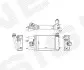 RI96153 Інтеркулер SIGNEDA підбір по vin на Brocar