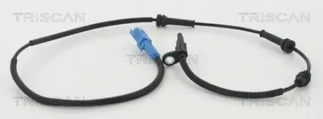 818028103 Датчик АБС TRISCAN підбір по vin на Brocar