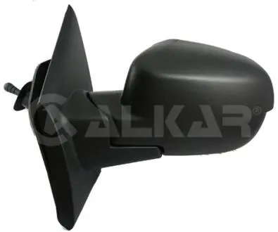 6137177 Дзеркало ALKAR підбір по vin на Brocar