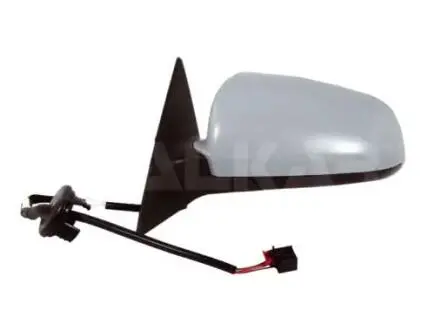 6126798 Дзеркало ALKAR підбір по vin на Brocar