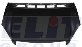 3506280 Капот LKQ підбір по vin на Brocar