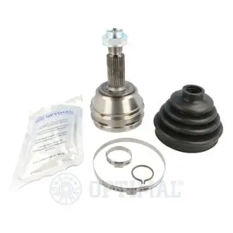 CW2692 Шрус OPTIMAL підбір по vin на Brocar
