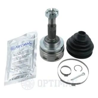 CW2944 Шрус OPTIMAL подбор по vin на Brocar