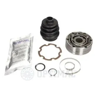 CT1022 Шрус OPTIMAL підбір по vin на Brocar