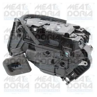 31591 ZAMEK DRZWI AUDI A1,Q3, SEAT TOLEDO IV, IBIZA V, ATECA, ARONA, SKODA OCTAVIA III, KAROQ, SUPERB III, VW GOLF VII, ARTEON, PASSAT 07.12-> PR MEAT&DORIA підбір по vin на Brocar