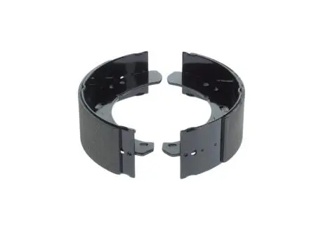 0986487914 Комплект тормозных колодок BOSCH підбір по vin на Brocar