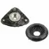 Подушка амортизатора (переднего) + подшипник Ford Focus/Mazda 3/Volvo C30/S40 II/V50/C70 1.6-4.4 03- 33 10 1300