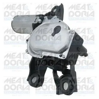 27342 SILNIK WYCIERACZEK SEAT MII, SKODA CITIGO, VW UP 10.11- PRZÓD MEAT&DORIA підбір по vin на Brocar