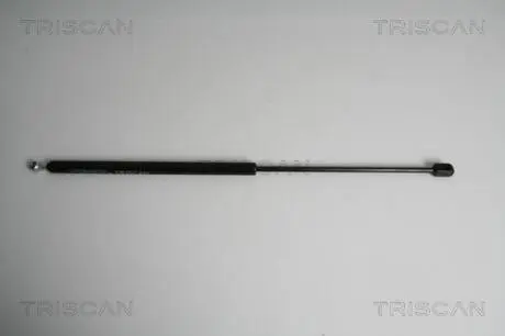 871043227 Газова пружина, кришка багажник TRISCAN підбір по vin на Brocar