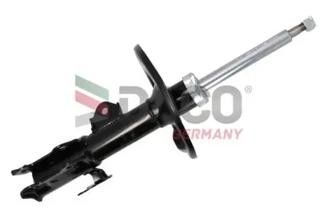 453902L Amortyzator Toyota Highlander 14-15 Verso 09- Przód Lewy DACO підбір по vin на Brocar