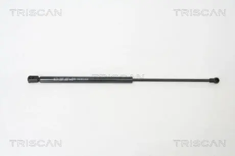 871066201 Газова пружина, кришка багажник TRISCAN підбір по vin на Brocar