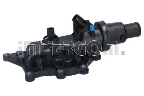 90171 Termostat z obud. RENAULT 1.6 CLIO/MEGANE/KANGOO/MODUS IMPERGOM підбір по vin на Brocar