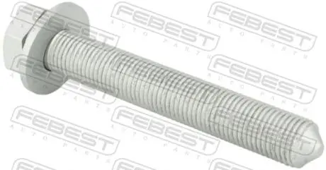 2398006 Палець шийки осі FEBEST подбор по vin на Brocar