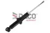 Amortyzator Citroen C4 AIRCROSS 12- PEUGEOT 4008 12- _ 550602
