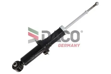 550602 Amortyzator Citroen C4 AIRCROSS 12- PEUGEOT 4008 12- _ DACO підбір по vin на Brocar