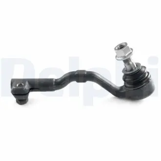 TA3406 Наконечник рулевой тяги DELPHI підбір по vin на Brocar
