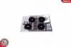 ZESTAW NAPRAWCZY FORD TRANSIT VI MONDEO III JAGUAR 96SKV401