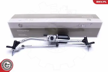 05SKV114 Тяга склоочисника SKV GERMANY подбор по vin на Brocar