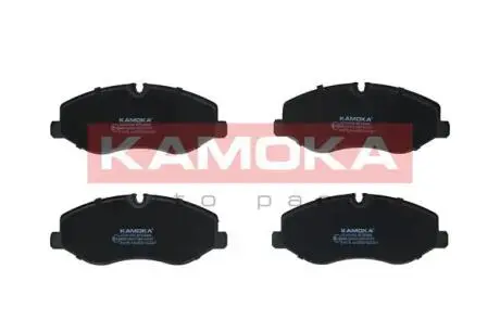 JQ101403 Колодки тормозные (передние) MB Vito (W447) 14- KAMOKA подбор по vin на Brocar