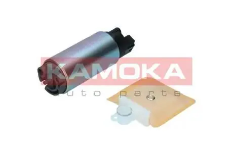 8410007 Помпа паливна електрична KAMOKA підбір по vin на Brocar