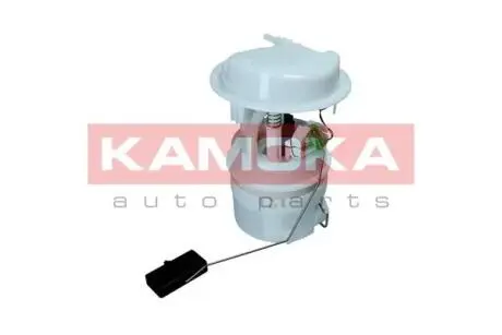 8400048 Помпа паливна електрична KAMOKA підбір по vin на Brocar