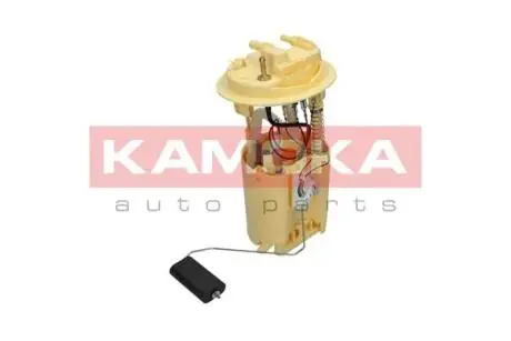 8400037 Вузол подачі палива KAMOKA підбір по vin на Brocar
