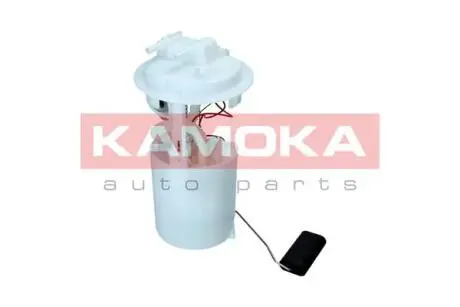 8400035 Помпа паливна електрична KAMOKA підбір по vin на Brocar