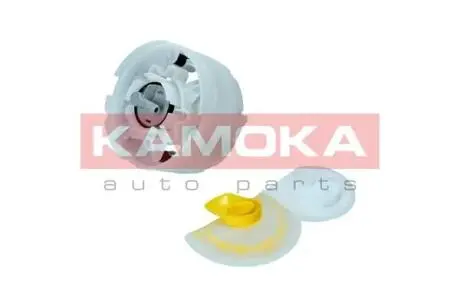 8400028 Вузол подачі палива KAMOKA підбір по vin на Brocar