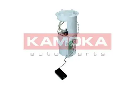 8400017 Вузол подачі палива KAMOKA подбор по vin на Brocar