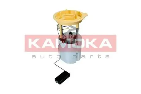 8400012 POMPA PALIWA ELEKTR. Z MODUŁEM ZASILAJĽCYM AUDI A3 KAMOKA підбір по vin на Brocar