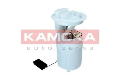 8400010 Помпа паливна електрична KAMOKA підбір по vin на Brocar