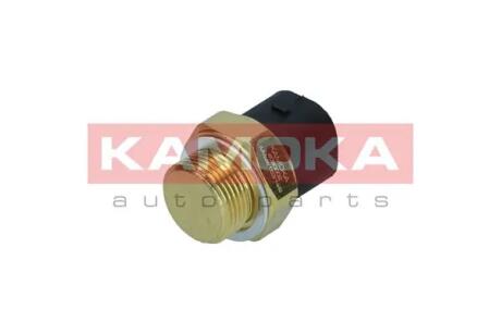 4090002 WŁĽCZNIK WENTYLATORA CHŁODNICY AUDI A3 96-03, SEAT KAMOKA подбор по vin на Brocar