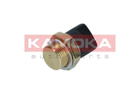 4090001 WŁĽCZNIK WENTYLATORA CHŁODNICY AUDI 80 81-84, SEAT KAMOKA подбор по vin на Brocar