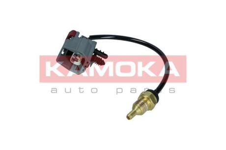 4080062 CZUJNIK TEMPERATURY WODY FORD C-MAX 07-10, COURIER KAMOKA подбор по vin на Brocar