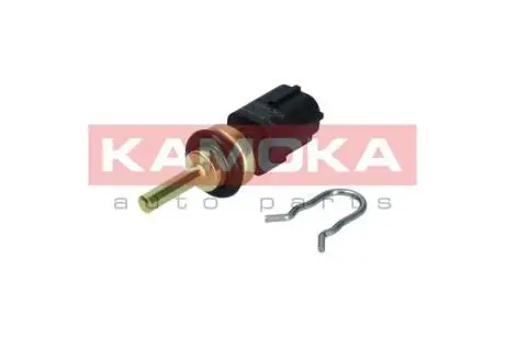 4080053 CZUJNIK TEMPERATURY WODY FORD FOCUS II 05-12, KUGA KAMOKA подбор по vin на Brocar