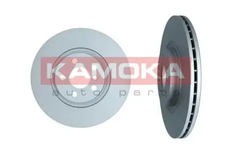 103584 Гальмівний диск KAMOKA підбір по vin на Brocar