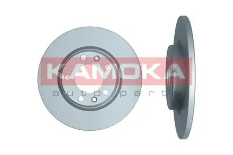 103537 Тормозные диски KAMOKA підбір по vin на Brocar