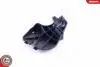 96SKV116 UCHWYT OTWIERANIA MASKI AUDI A3 A4 A5 A6 A7 Q2 Q5 SKV GERMANY підбір по vin на Brocar