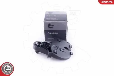 96SKV116 UCHWYT OTWIERANIA MASKI AUDI A3 A4 A5 A6 A7 Q2 Q5 SKV GERMANY підбір по vin на Brocar