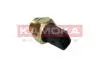 4090010 WŁĽCZNIK WENTYLATORA CHŁODNICY OPEL ASTRA F 92-98 KAMOKA підбір по vin на Brocar