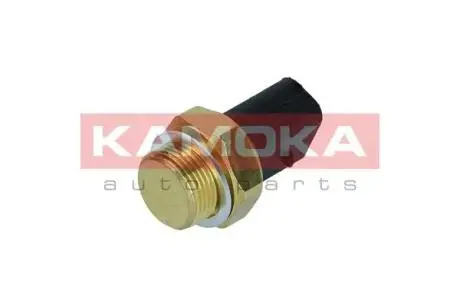 4090010 WŁĽCZNIK WENTYLATORA CHŁODNICY OPEL ASTRA F 92-98 KAMOKA підбір по vin на Brocar