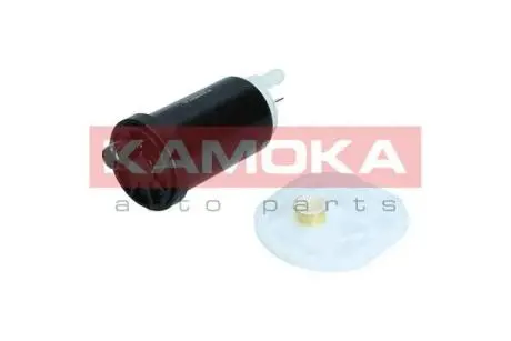 8410023 POMPA PALIWA ELEKTR. OPEL ASCONA C 86-88, ASTRA F KAMOKA подбор по vin на Brocar