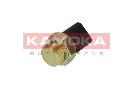 4090008 Термовимикач, вентилятор радіатора KAMOKA підбір по vin на Brocar