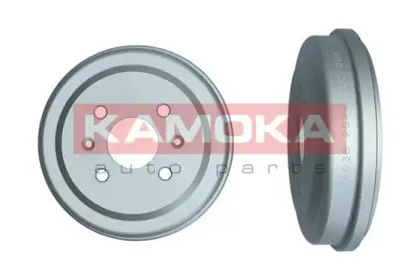 104038 Гальмівний барабан KAMOKA підбір по vin на Brocar