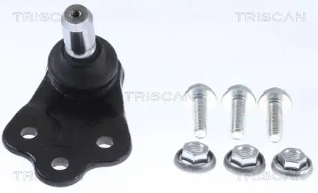 850080557 SWORZEŃ WAHACZA JEEP P. COMPASS 1,4-2,0 16- LE/PR TRISCAN підбір по vin на Brocar