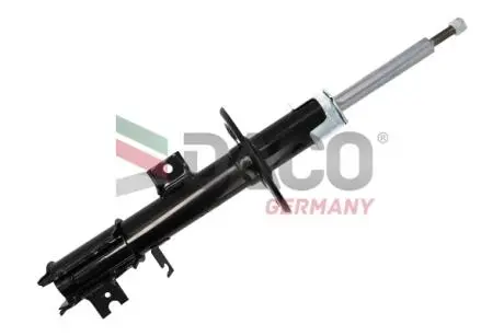 453708R Amortyzator SUZUKI SX4 13- VITARA 15- Przód Prawy DACO підбір по vin на Brocar