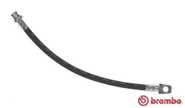T56114 Гальмівний шланг T 56 114 BREMBO BREMBO підбір по vin на Brocar