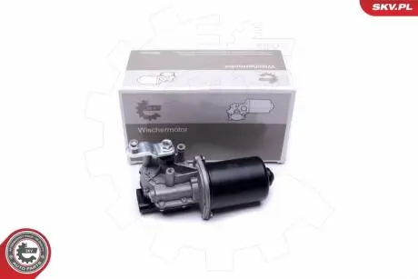 19SKV064 Двигун склоочисника SKV GERMANY підбір по vin на Brocar
