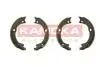 Колодки ручника Kia Sorento I 06- (190x32) JQ212067