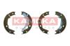 Тормозные колодки барабанные JQ212064